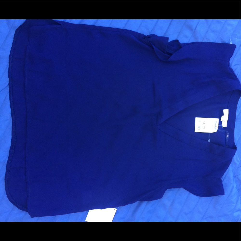 New Stella Luce Blouse